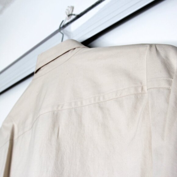 BNWT SS19 DRIES VAN NOTEN SHIRT 46 - Picture 4 of 13